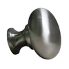 American Imaginations 1.25" W, Cabinet Knob AI-378